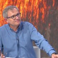 Glamočić za Newsmax Balkans: "Buknulo više od 1.400 požara za deset dana, šteta zbog niskog vodostaja neprocenjiva"