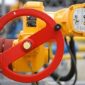 Neumoljiva statistika: Evropa prešla sa kupovine tečnog gasa na ruski gas