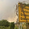 Meštani spremni da i telima brane selo: Reporterka Danasa treći dan u Deliblatskoj peščari sa stanovnicima Grebenca i…
