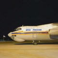Treba li Srbiji "vodeni bombarder"? Ruski Il-76 za osam sekundi izbaci 42 tone vode, a ovo su sve njegove prednosti