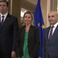 Na današnji dan 2015. godine, Vučić poručio: Srpski narod ima razloga da bude zadovoljan, formira se ZSO sa širokim…