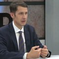 Pastor kaže da SVM nije "politička prostitutka" da podrži studente, LSV im odgovara