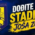 Posle pobede u Čačku, cilj je novi trijumf!