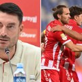 Albert Rijera "seče" u Crvenoj zvezdi: Na Marakani traje audicija, ostaju samo najbolji