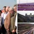 Uživo predsednik Srbije otvara važnu deonicu do Golupca za samo sat i 15 minuta Dunavskim koridorom, istočna Srbija dobija…