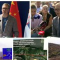 Predsednik Srbije otvorio važnu deonicu Dunavskog koridora. Vučić: Za 13 godina izgradili smo 681 km auto-puteva, uskoro kreće…