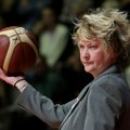 Marina Maljković: Zvezda pravi važne stvari za srpsku košarku