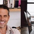 Hunter Biden pokreće kriptovalutu nazvanu po svom poznatom laptopu