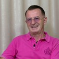(Video) "Dobio sam unuka" Ćira mesecima krio najlepše vesti, postao deda pa progovorio o porodici: "Kad izađu u novinama, kažu…