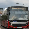 Izmene u saobraćaju u Gandijevoj ulici trajaće do 14. oktobra zbog radova