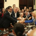 Proglašena lista SDP-CDP „Rasim Ljajić – Ljudski“