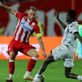 Zvezda lakša za 1.000.000 - kažnjen i Partizan