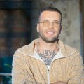 "Stalno sam go, obožavam to" Vlada iz Magla benda priznao šta radi kada je sam u kući, pevač