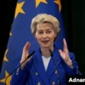 Balkanska turneja Urusle von der Leyen bez Srbije i BiH