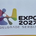 Izdata građevinska dozvola za infrastrukturu u okviru Ekspo kompleksa od 6,3 milijardi dinara