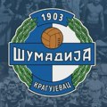 Dedeić pred Budućnost: Šumadiju čeka zahtevno duplo kolo