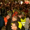 Studenti biciklisti dočekani u Vranju i Šapcu
