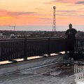 Kupio pentaus od: 500.000 evra, a za terasu od 70 kvadrata dao još 200.000 evra! Rijaliti zavodnik pokazao u kakvom luksuzu…
