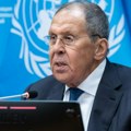 Lavrov brutalno otvoren: Nemam nikakve sumnje – Evropa ratuje protiv Rusije (video)