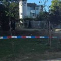 Muškarac ranjen u pucnjavi u Kragujevcu 28. septembra i dalje životno ugrožen