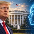 Tramp preimenovao veštačku inteligenciju: Američkim agencijama naredio novi naziv, više neće biti AI, evo šta se menja