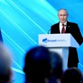 Kako je Putin ponovo iznenadio svet