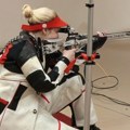 Aleksandra Stojadinović bez finala Svetskog kupa u streljaštvu