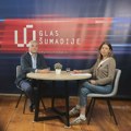 Dr Joković za Glas Šumadije: Kragujevcu je potrebna opšta bolnica, liste čekanja se smanjuju na račun drugih pacijenata