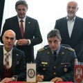 Министар Гашић отворио нови погон у крушевачком "Трајалу"