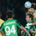 Neočekivana goleada u Seriji A - Frosinone se raspucao