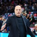 Sila od tima Saleta Đorđevića i dalje ne zna za poraz