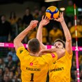 Kakav početak nove priče: Srpski reprezentativac srušio šampiona