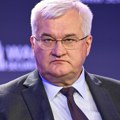 Sibiha: Sastanak Putina, Trampa i Sija podstakao bi nastavak rata u Ukrajini