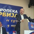 SSP: Vučićev režim nastavlja represiju četiri dana pred izbore