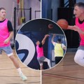 Nedović nema klub, ali igra košarku: "Voleli bismo da ga zadržimo"