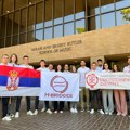 Pet mladih inženjera iz Srbije od Opel Corse pravi Ferrari