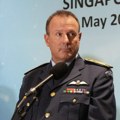 Načelnik vojske Novog Zelanda podneo ostavku zbog „neprikladnog odnosa”