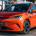 Kamere i senzori pod sumnjom: Kineski automobili nepoželjni u vojnoj bazi