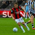 Luka Modrić je klasa i sa 40: doneo pobedu Milanu