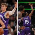 (Video) Fantastični Dončić brojao do 52! Već premašio Lebrona u dresu Lejkersa