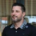 Marko Miljković KUPIO BESNU MAŠINU LUNA JE UZJAHALA!