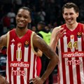 Kremer: "Kada ovako počneš pred jednim od najboljih navijača u Evropi..." VIDEO