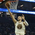 NBA zvezda na ivici kraja