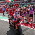 MotoGP: Banjaja dominantan tokom vikenda na Muđelu