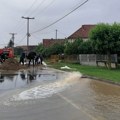 Put Paraćin – striža opet u funkciji: Tokom jutra bio zatvoren zbog vode na kolovozu