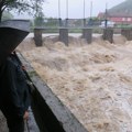 Zbog poplava vanredna situacija u 52 lokalne samouprave u Srbiji, evakuisano 295 ljudi