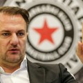 Sud: Ostoja nije predsednik, novo saopštenje JSD Partizan