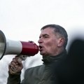 Ćuta uoči 11. protesta: Vučić neće prezati od toga da šalje batinaše na građane