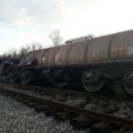 Voz udario u cisternu: Nesreća kod Valjeva, ima povređenih