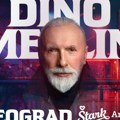 Dino Merlin u dva dana rasprodao dve arene, treći koncert 21. novembra